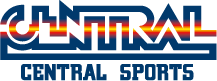 セントラルスポーツのロゴ